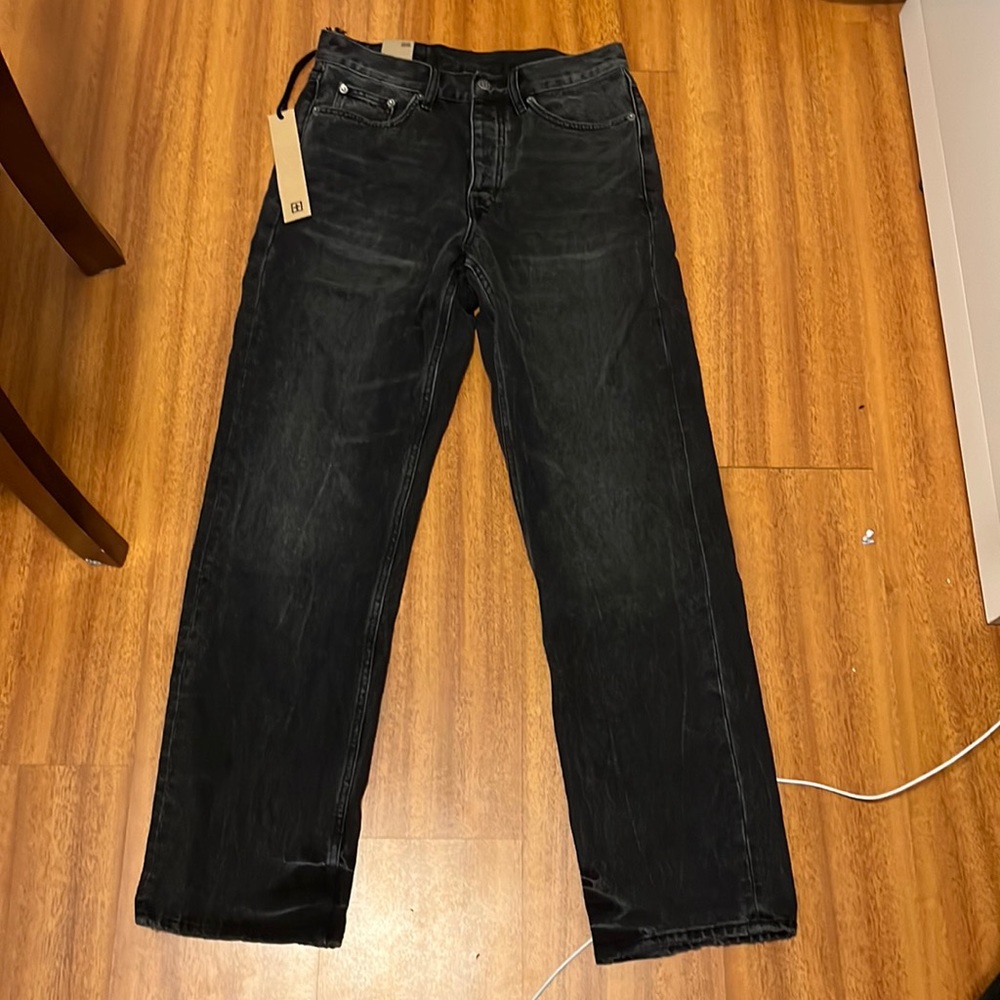 KSUBI jeans
